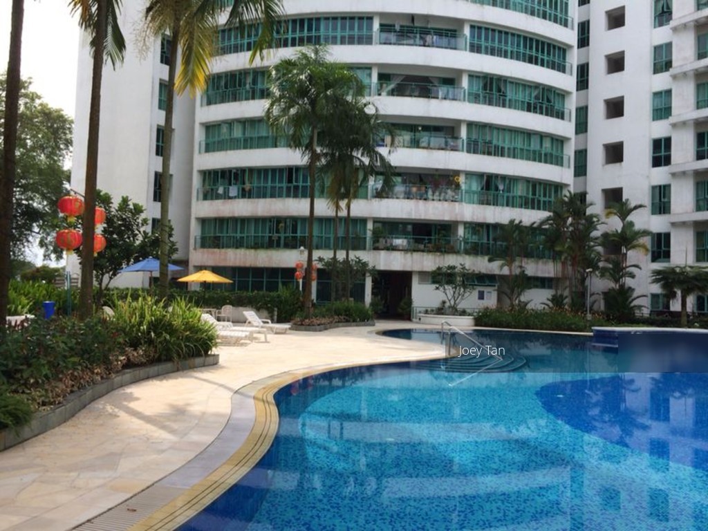 Southaven II (D21), Condominium #111309592